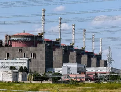 Русия не допуснала инспектиращите от МААЕ до реакторните зали в АЕЦ 