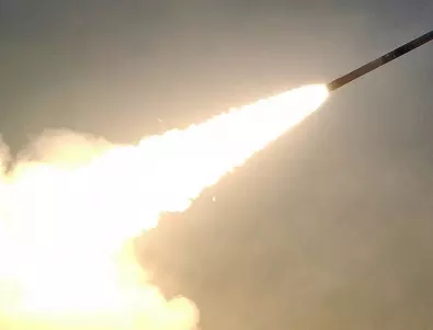 Тези ракети - системи за залпов огън, могат да променят хода на войната 