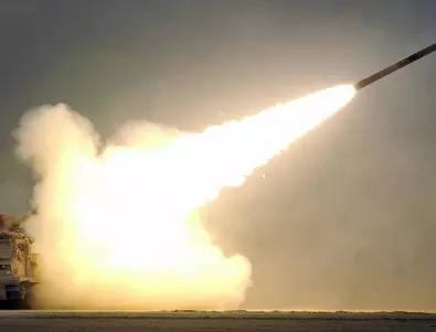 Лондон ще достави на Киев ракетни системи с голям обсег на действие 