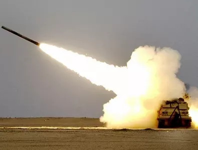Нова стъпка към американска доставка на ракетни системи за залпов огън за Украйна