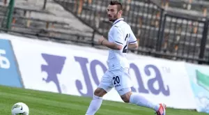 ВИДЕО: Българин спечели Купата на Румъния