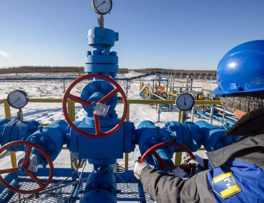 "Сименс": Няма данни турбините на "Газпром" да са неизправни