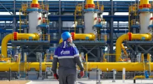 Eni, RWE, Engie, Gasum Oy, PGNiG и Naftogaz са завели дела "Газпром" през 2022 година