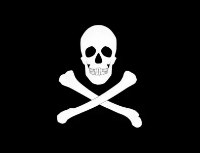 Въпреки хутите: Пиратството е на исторически ниско ниво през 2023 г. 