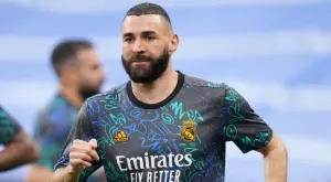 Карим Бензема собственоръчно предотвратил трансфера на Холанд в Реал Мадрид?