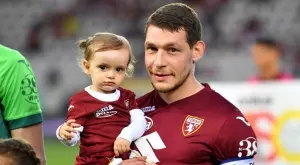 Торино обяви раздялата си с Аднреа Белоти