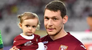 Официално: Рома се подсили с Андреа Белоти