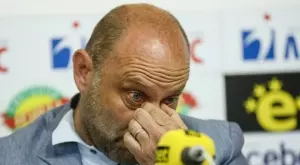 Константин Папазов: Кандидатирам се за президент на федерацията по баскетбол 