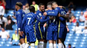 Челси с интерес към котдивоарски национал