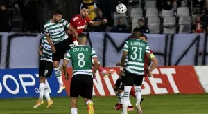 Черно море официално обяви раздялата си с 5 играчи накуп