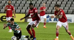 В Черно море заговориха за съдиите още 10 дни преди мача с ЦСКА