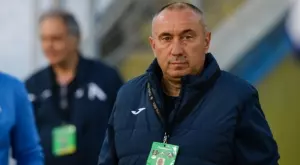 Бивш президент на Левски обясни защо ПАОК има предимство и заяви: Станимир Стоилов спаси клуба