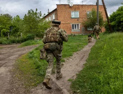 Нова германска лакърдия за ракети за Украйна, анализи за провал в тактиката на руската армия