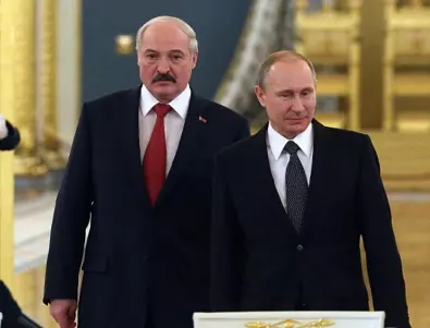 Путин ще посети Беларус за първи път от три години насам