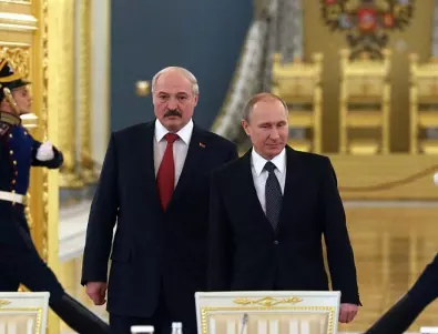 Лукашенко каза при какви условия би пратил войски срещу Украйна