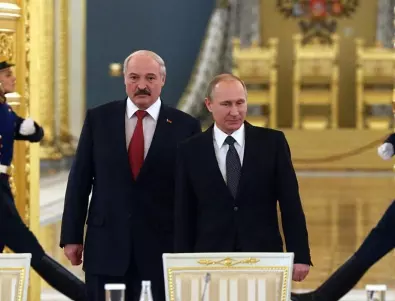 Путин: Русия ще разположи ядрено оръжие в Беларус (ВИДЕО)