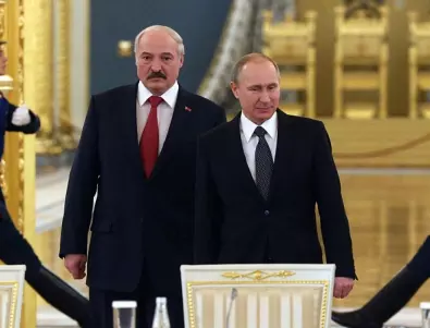 Обрат: Пригожин приел предложението на Лукашенко да не влиза в Москва