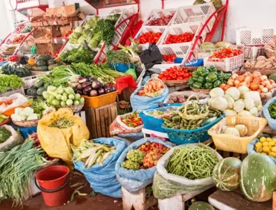 Върху терен от 150 дка в Симитли ще изграждат модерна борса за плодове и зеленчуци