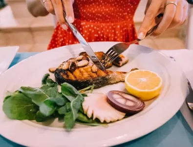 Гастроентеролог: Яжте тази евтина риба за нормализиране на кръвната захар и холестерола