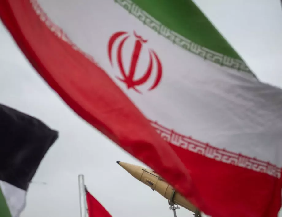 Иран с "ответни мерки" срещу МААЕ заради ядрената резолюция