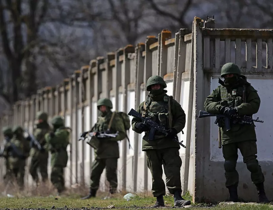 САЩ: Над 75 000 войници от армията на Путин са убити или ранени в Украйна