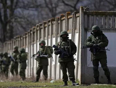 Киев: Броят на руските войници в Беларус е намалял - ето колко са