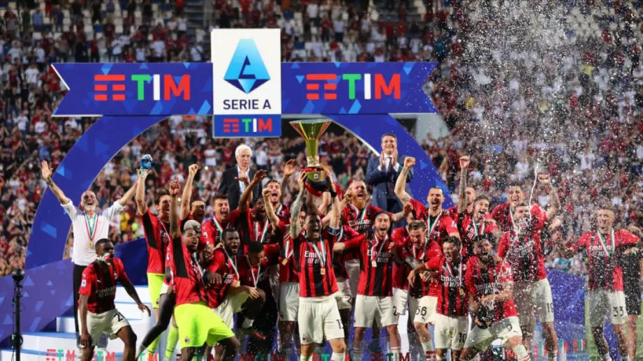 Официално: Сделката за продажбата на Милан пропадна