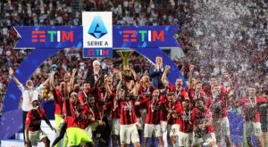 Президентът на Милан Поало Скарони с остър коментар за нивото на Серия А и бъдещия стадион на "росонерите"