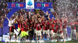 Официално: Шампионът на Италия започва сезона с нов капитан (ВИДЕО)