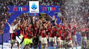 Саудитска Арабия с умопомрачаваща оферта към Серия А