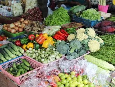 13 вкусни плодове и зеленчуци, които са идеални за печене на скара
