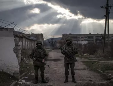 Няма храна и лекарства, има побой и разстрел: Разкази на украинци, минали през 