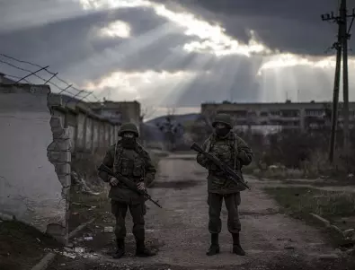 Избягал руски войник: Оправданието за войната е лъжа, никой в Украйна не искаше да го 