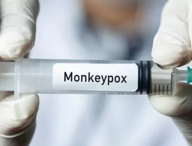 СЗО не очаква маймунската шарка да се превърне в нова пандемия