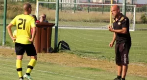 Ботев Пловдив се раздели с треньора на дубъла