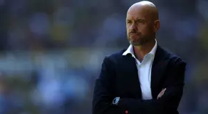 Манчестър Юнайтед е бил близо да подпише с испански национал, точно преди да затвори трансферния прозорец