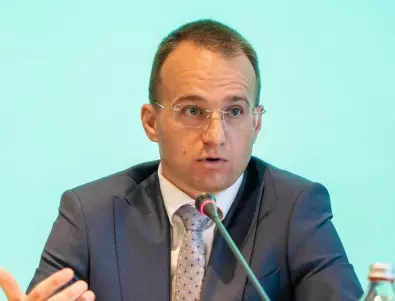 Симеон Славчев стана част от комитета за референдум за еврото