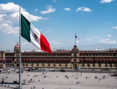България открива консулство в Мексико