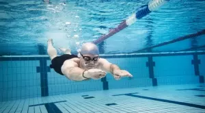 Събев не успя да достигне до финала на 50 метра бруст на Европейското в Рим