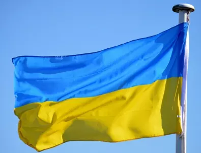 Берлин пак забранява издигането на украински и руски знамена на 8 и 9 май