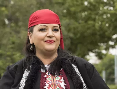 Смиляна Захариева: Българският глас, който покорява рекорди