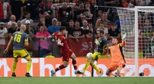 Тотнъм се натиска за звезда на Рома, но Милан може да спечели накрая