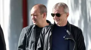 Адвокатът на ЦСКА: "Разпитът на Ганчев" е атака срещу клуба в ключов момент!