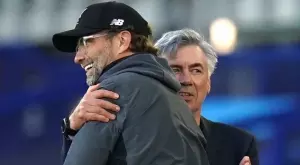 Клоп искаше един конкретен халф, но той избра Реал Мадрид