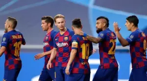 Артуро Видал: Преживях толкова много грабежи в кариерата си заради Реал Мадрид