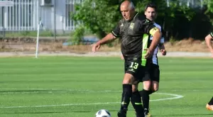 "Бистришките тигри" също с позиция относно "атаката" срещу бетинг компаниите