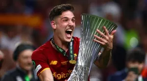 В очакване на желаната сума: Рома няма намерение да отстъпва на Тотнъм и Милан