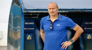  Емил Велев: Майкъл Чорни се интересува от футбол, особено от Левски