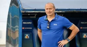 Само в SportLive! Емил Велев – Кокала каза доближи ли ЦСКА нивото на Лудогорец и обяви: Пожелавам им да построят стадиона!