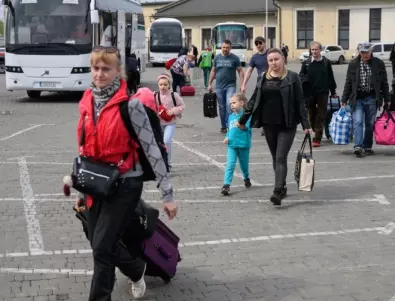 Хотелите в Банско отказват да участват в новата програма за бежанци